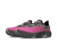 ALTRA TIMP 6 - Tenis de correr para mujer, Negro/Rosa, 9
