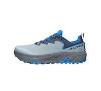 ALTRA TIMP 6 Zapatillas para Correr Zapatilla Trail Hombres Gris - Gray 43