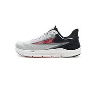 ALTRA Torin 6, Zapatillas Hombre, Gris/Rojo, 42.5 EU