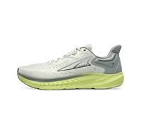 Altra Torin 7, Zapatillas Hombre, Gray/Green, 42.5 EU