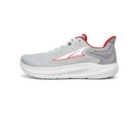 ALTRA Torin 7, Zapatillas Hombre, Gris/Rojo, 42.5 EU