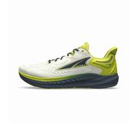 ALTRA Torin 7, Zapatillas Hombre, Lime/Azul, 40.5 EU