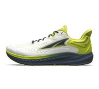 ALTRA Torin 7, Zapatillas Hombre, Lime/Azul, 44.5 EU