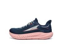 ALTRA Torin 7, Zapatillas Mujer, Azul/Rosa (Deep Teal/Pink), 42.5 EU