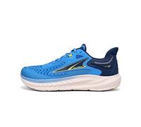 Altra Torin 7, Zapatillas Mujer, Gray/Orange, 37.5 EU