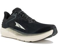 ALTRA Hombres Torin 8 Zapatillas Deportivas para Correr Zapatos Neutral Black/White - Negro 46