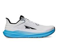 ALTRA Torin 8 - Hombre - Blanco / Azul - talla 44 1/2- modelo 2025