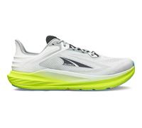 Zapatillas Altra Torin 8 Blanco Amarillo SS26