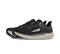 Altra Torin 8 - Tenis de Correr para Hombre, Negro/Blanco, 8 Wide