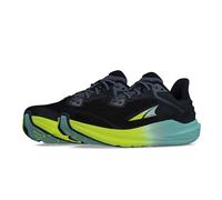 Altra Torin 8 - Tenis de Correr para Hombre, Negro/Lime, 42 EU