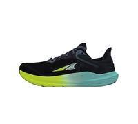 Altra Torin 8 - Tenis de Correr para Hombre, Negro/Lime, 43 EU