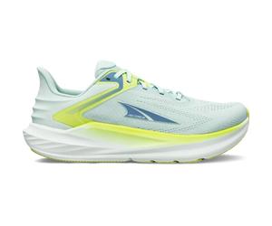 ALTRA Torin 8 W - Mujer - Azul / Verde / Blanco - talla 38 1/2- modelo 2026