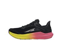 Altra Torin 8 - Zapatillas de Correr para Mujer, Negro/Rosa, 39 EU