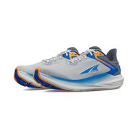 ALTRA Torin 8 Zapatillas para Correr Zapatilla Neutral Hombres Gris Oscuro - Dark Gray/Blue 46