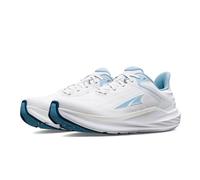 ALTRA Torin 8 Zapatillas para Correr Zapatilla Neutral Mujeres Blanco - White/Light Blue 41