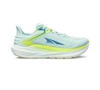 Zapatillas Altra Torin 8 Azul Amarillo SS26 Mujer
