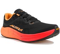 ALTRA Torin 9 Zapatillas para Correr Zapatilla Neutral Hombres Negro - blk/ogpop/frycl 42