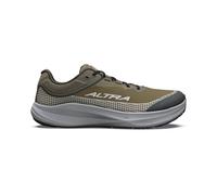 ALTRA Torin 9 GTX - Tenis de correr para hombre, Oliva oscuro/plateado/búho nocturno, 11