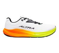 Zapatillas Altra Torin 9 Blanco Naranja AW26, Talla 43 - EUR