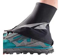 Altra Trail - Polaina, negro/gris, S/M
