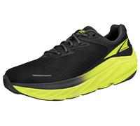 Zapatillas de running altra via olympus 2 negro/verde hombre 42