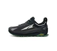 Altra Via Olympus, Zapatillas Hombre, Mineral Blue, 40.5 EU