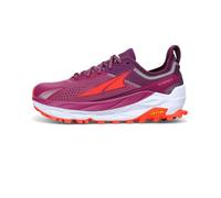 ZAPATILLA TRAIL RUNNING MUJER/OUTLET ALTRA W OLYMPUS 5 LILA 40.5