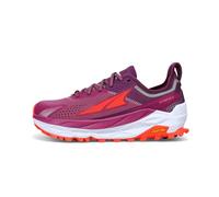 ALTRA Olympus 5 W - Mujer - Violeta / Narnaja - talla 37- modelo 2023