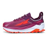 Altra Via Olympus, Zapatillas Mujer, Morado/Naranja, 40 EU
