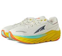 Altra Via Olympus Zapatillas para hombre, Gris/Amarillo, 46 EU