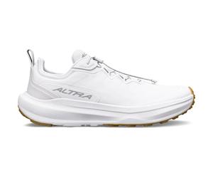 ALTRA Voyager W - Mujer - Blanco - talla 37- modelo 2026