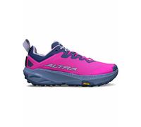 Altra - W Experience Wild 3+ Magenta para Mujer - Talla 40,5 - Púrpura Púrpura 40.5