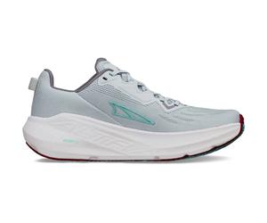 ALTRA W Fwd Via - Mujer - Gris - talla 37 1/2- modelo 2025
