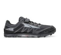 ALTRA W King Mt 2 - Mujer - Negro - talla 37 1/2- modelo 2026