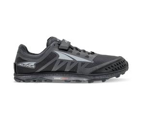 ALTRA W King Mt 2 - Mujer - Negro - talla 38 1/2- modelo 2026