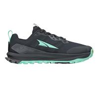 ALTRA W Lone Peak 9+ Black TG. 36 EU 000 - Black 36, 301 Teal Black, 37.5 EU
