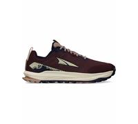 Altra - W Lone Peak 9+ Maroon para Mujer - Talla 37 - Marrón Marrón 37