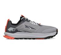 ALTRA W Lone Peak 9+ - Mujer - Gris - talla 38 1/2- modelo 2025