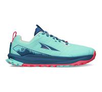 ALTRA W Lone Peak 9+ - Mujer - Verde - talla 38 1/2- modelo 2025