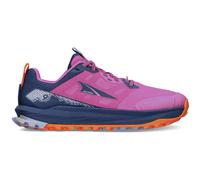 ALTRA W Lone Peak 9+ - Mujer - Violeta - talla 37 1/2- modelo 2025