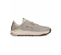 Altra - W Lone Peak 9+ Taupe para Mujer - Talla 38 - Gris Gris 38