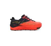 Altra - W Mont Blanc Coral/Black para Mujer - Talla 37 - Naranja Naranja 37