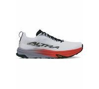 Altra - W Mont Blanc Speed White/Coral para Mujer - Talla 39 - Blanco Blanco 39