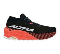 ALTRA W Olympus 275 - Mujer - Negro / Rojo - talla 39- modelo 2025