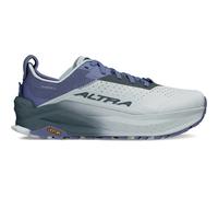 ALTRA Mujeres Olympus 6 Zapatillas para Correr Zapatilla Trail Gray - Gris 40,5