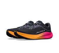 ALTRA W Torin 9 - Zapatillas de correr para mujer, Black Black Pink Glow, 38.5 EU