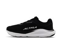 ALTRA W Torin ST - Zapatillas de correr para mujer con soporte, Blanco y negro., 38 EU