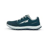 Altra Women's Superior 5 Sneaker, Medium, Blue, 40 EU