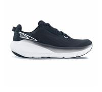 ALTRA Zapatillas de running FWD VIA para mujer, Negro, 6.5
