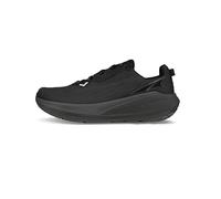 ALTRA Zapatillas de running FWD VIA para mujer, Negro/Negro, 6